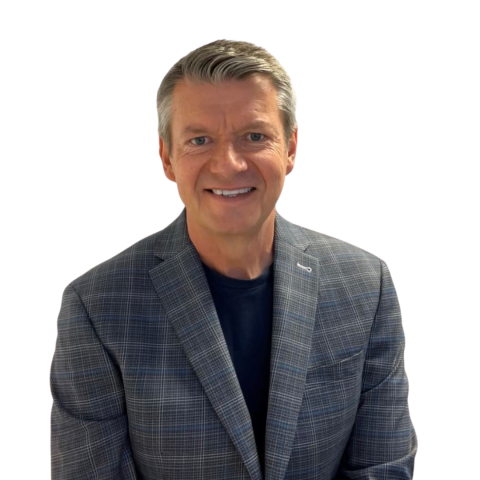 Dave Young: Chief Executive and Co-Founder