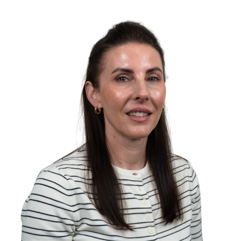 Sarah Bull: Director of Finance & Deputy CEO