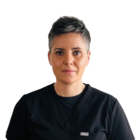 Leanne Cartwright