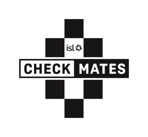 Launching ISL Checkmates