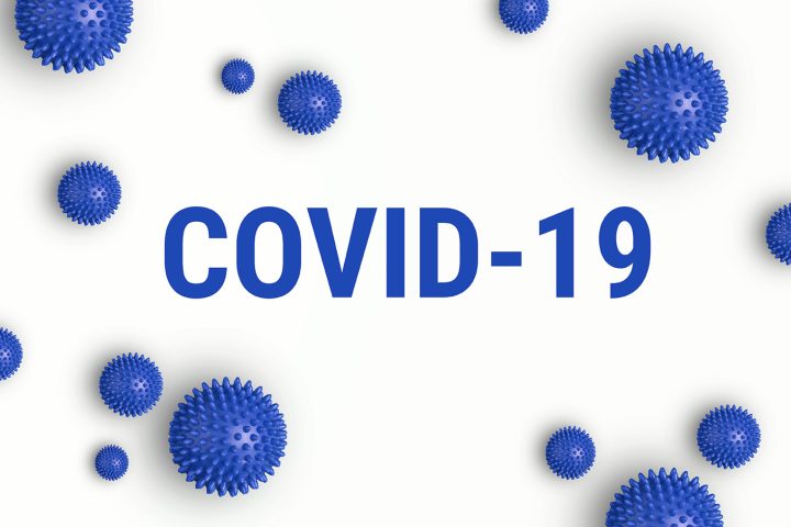August COVID 19 Update