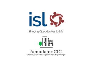 Partnership with Aemulator CIC