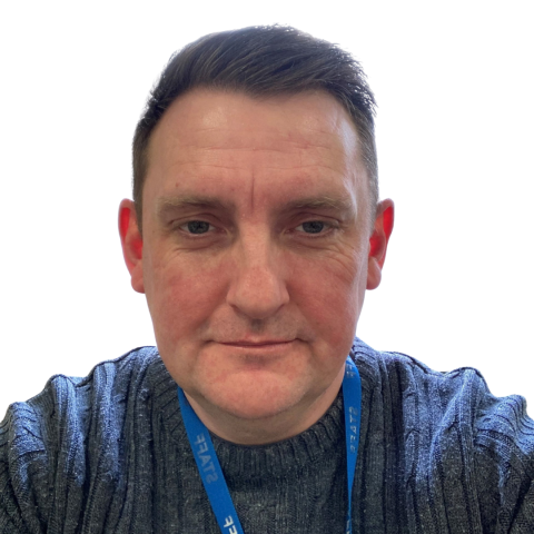 Richie Goodwin