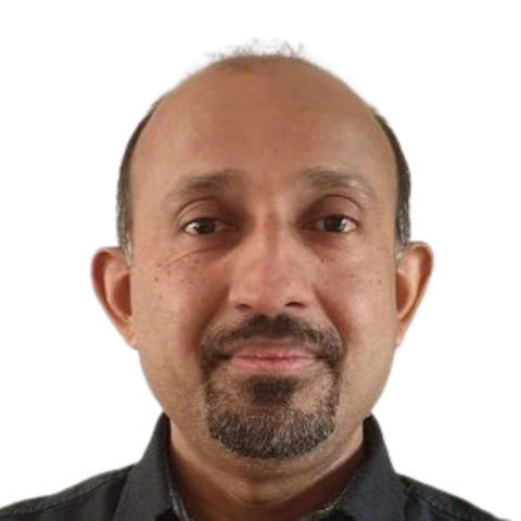 Saji Jose