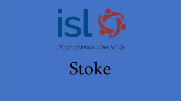 Stoke Supported Living