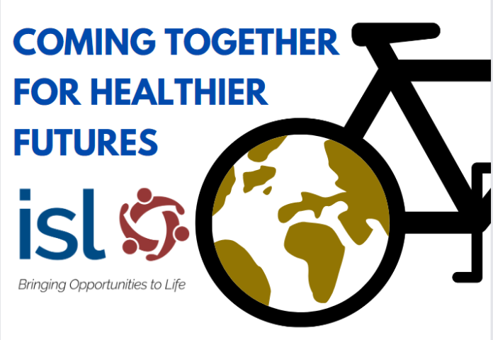 Coming Together For Healthier Futures