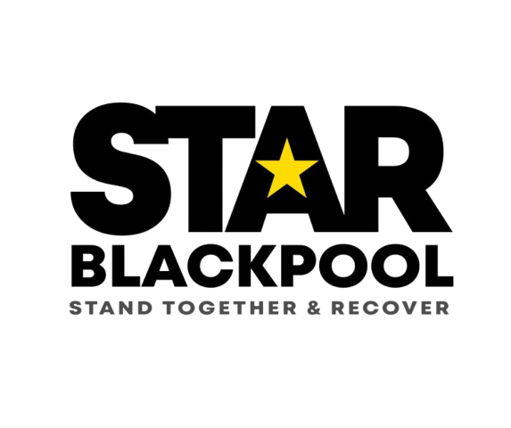ISL Blackpool Supported Living Partner STAR Blackpool as their chosen charity