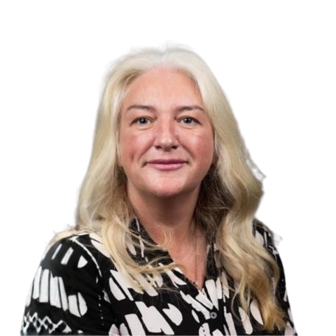 Andrea Roach: Director of Operations