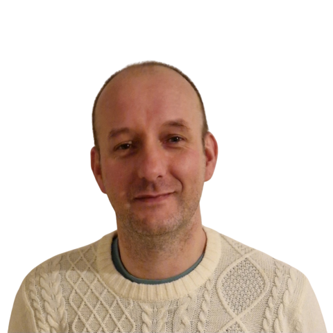 David Redshaw