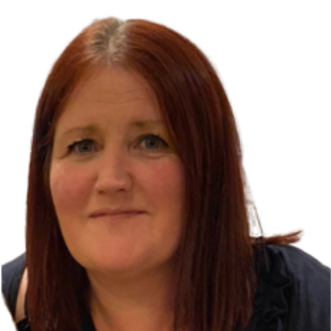 Vicky Ramage