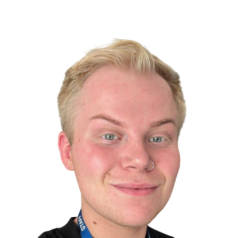 Matthew Mackereth-Hamilton