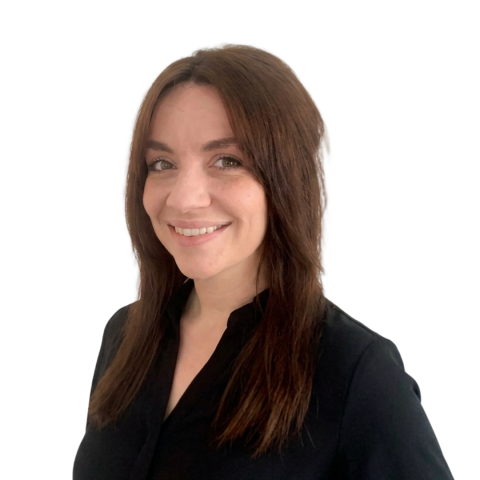 Zoe Young: Director of Central Services