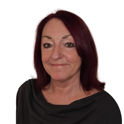 Sharon Fairhurst
