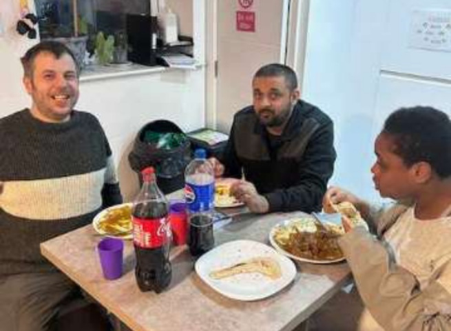 January Round-Up – Wellbeing, Community & New Beginnings