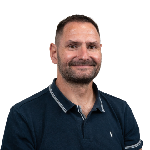 Dave Appleton: Director of Nursing