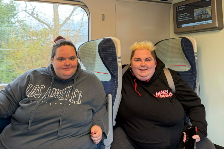 March Round-Up – Wellbeing, Community and Big Achievements