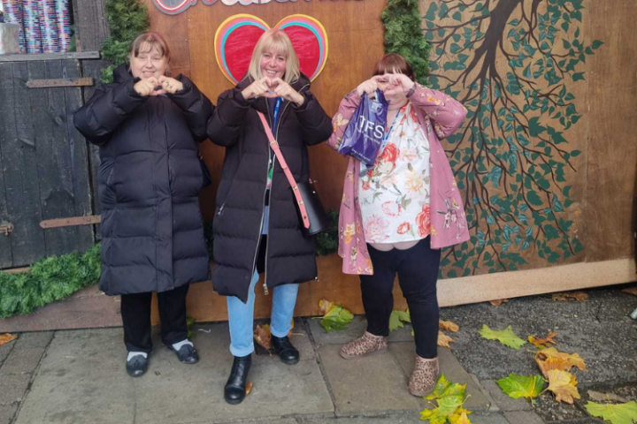 February Round-Up – Creativity, Community & Big Achievements