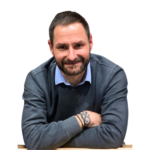Dave Appleton: Director of Nursing