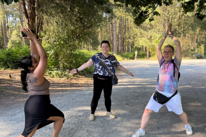 June Round-Up: Wellbeing, Community & Successes Across ISL