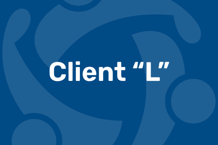 Client L