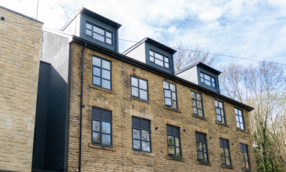 Leeds Morley Supported Living