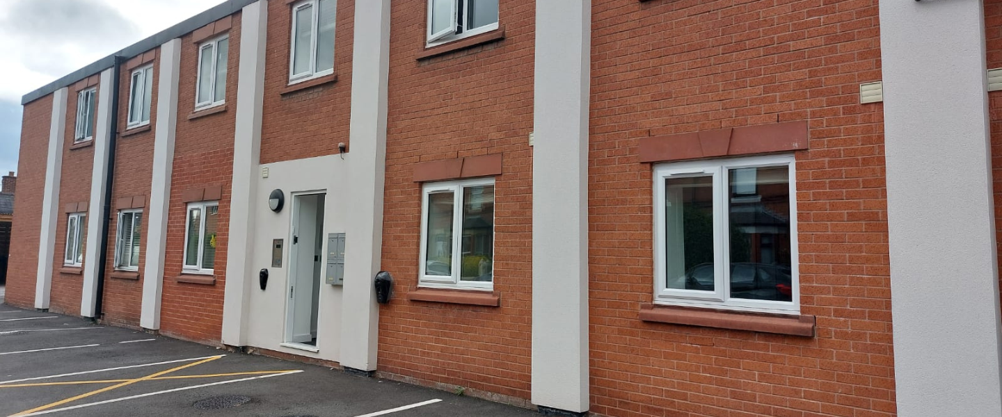 Chester Supported Living