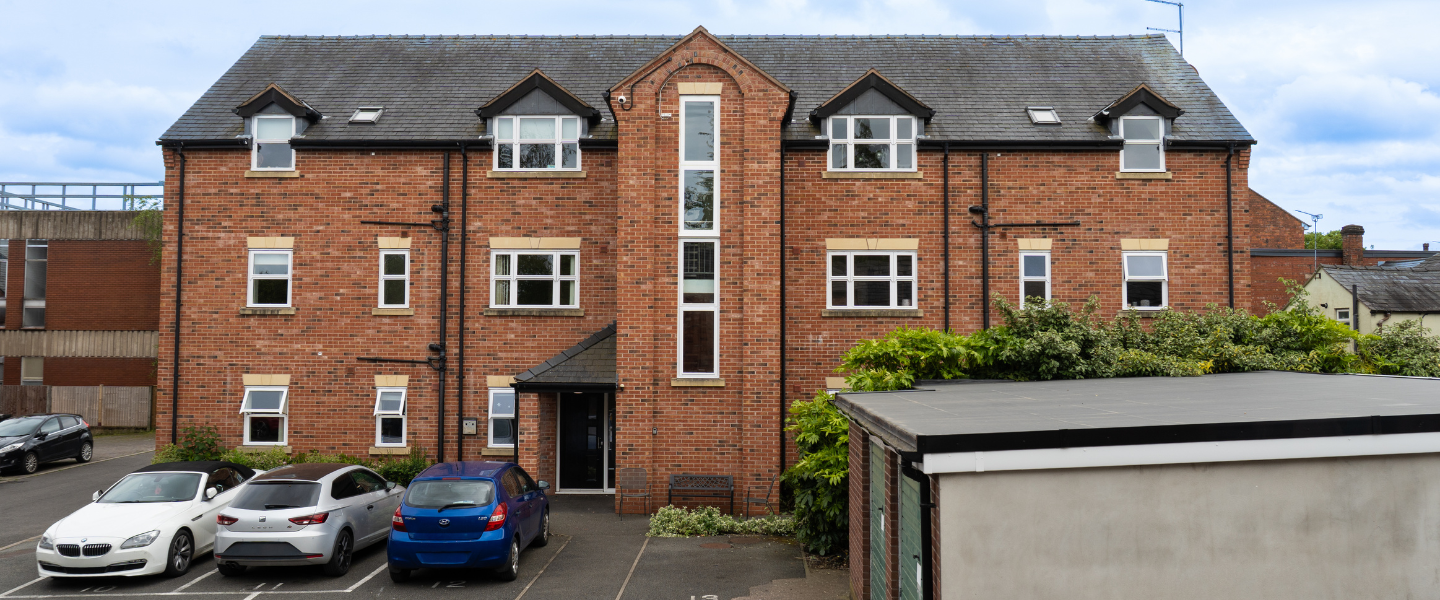 Middlewich Supported Living