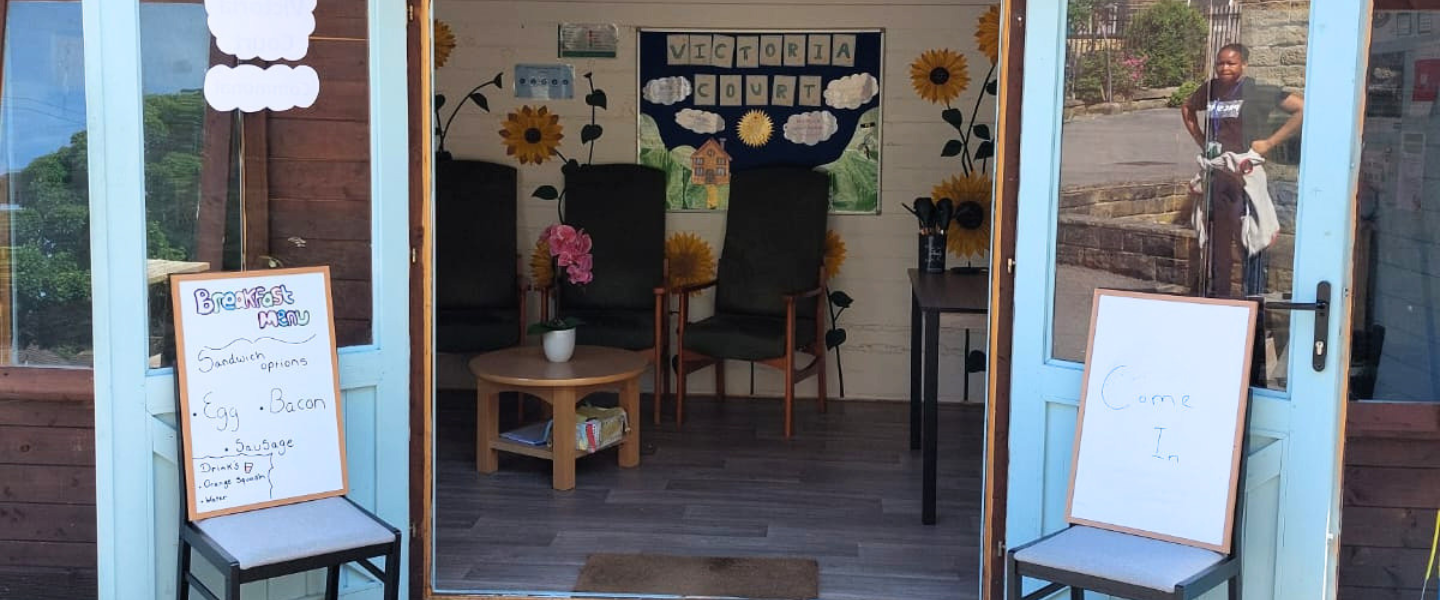 Leeds Pudsey Supported Living