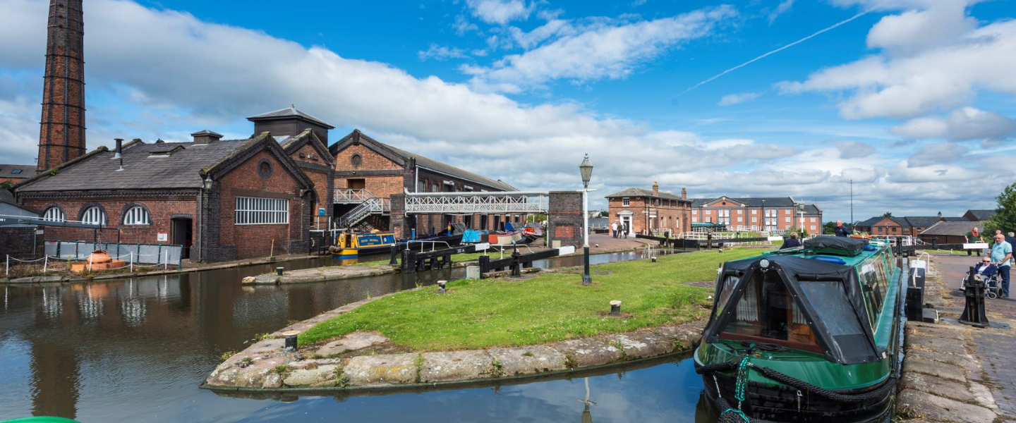 Ellesmere Port