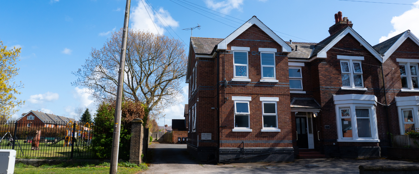 Sandbach Supported Living