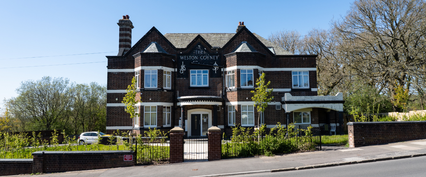 Stoke Supported Living