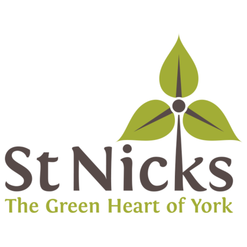 Charity partnerships