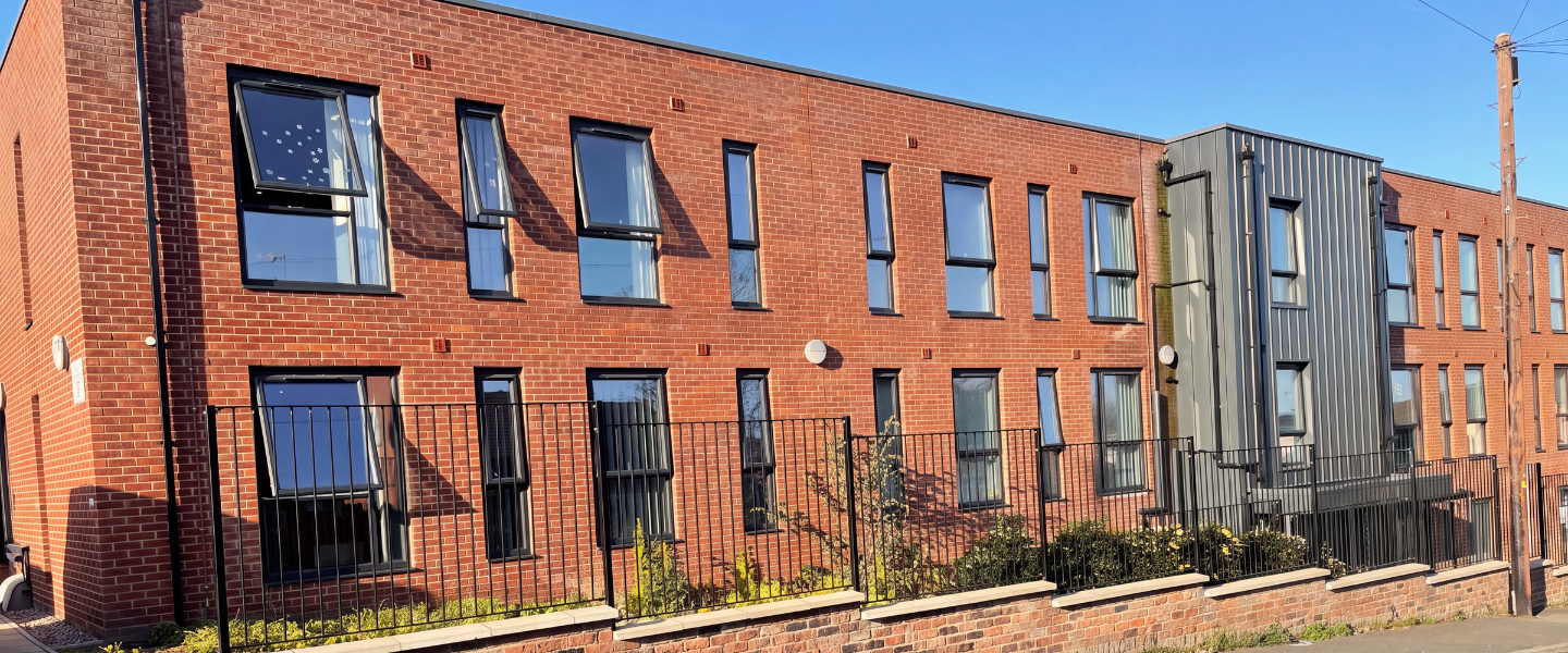 Tranmere Supported Living
